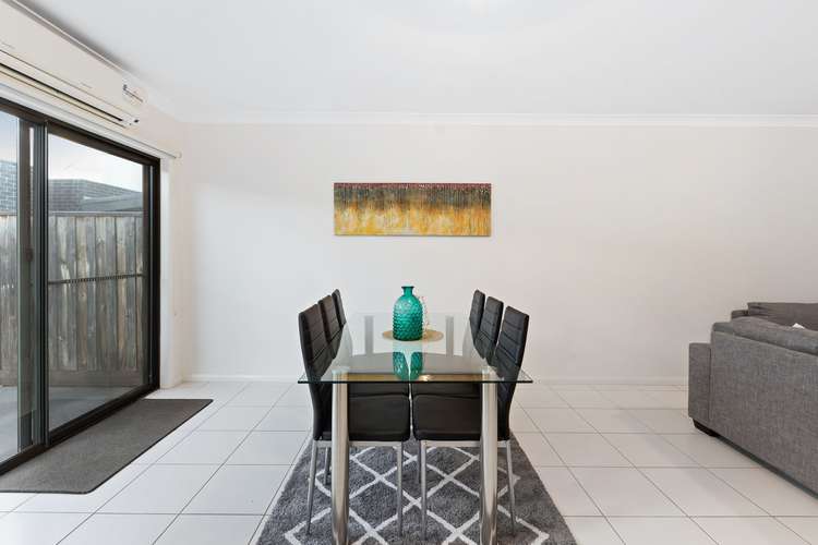 Sixth view of Homely townhouse listing, 5 Armstrong Walk, Fraser Rise VIC 3336