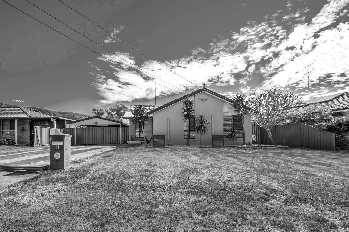 Main view of Homely house listing, 11 Iralba Avenue, Emu Plains NSW 2750