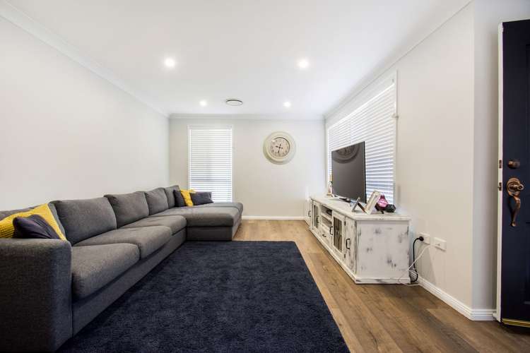 Second view of Homely house listing, 11 Iralba Avenue, Emu Plains NSW 2750