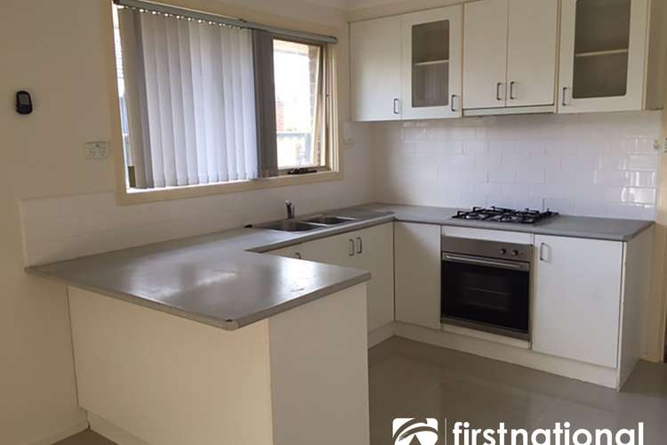 Second view of Homely unit listing, 1/10 Mary Street, Hampton Park VIC 3976