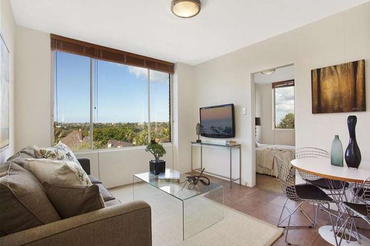 Second view of Homely apartment listing, 39/39 Cook Road, Centennial Park NSW 2021
