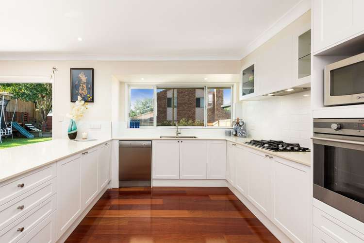 Sixth view of Homely house listing, 253 Horizon Drive, Westlake QLD 4074
