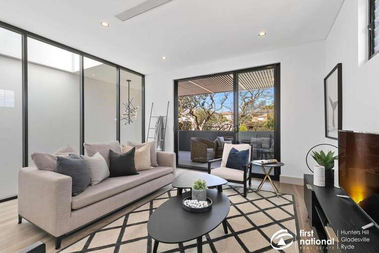 Second view of Homely house listing, 13 Osborne Avenue, Putney NSW 2112