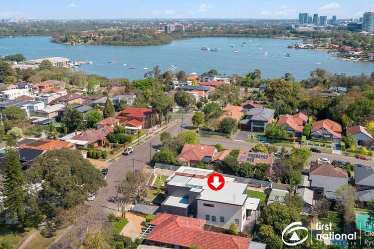 Sixth view of Homely house listing, 13 Osborne Avenue, Putney NSW 2112