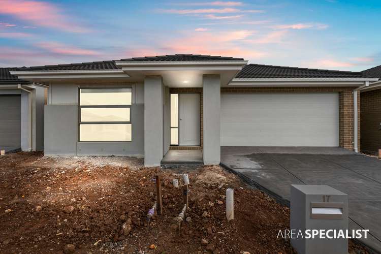 Fourth view of Homely house listing, 17 Wool Street, Aintree VIC 3336