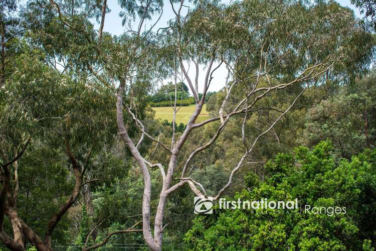 Second view of Homely house listing, 28 Hunter Street, Monbulk VIC 3793