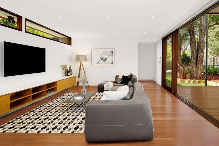 Fourth view of Homely house listing, 35 Cullen Street, Lane Cove NSW 2066