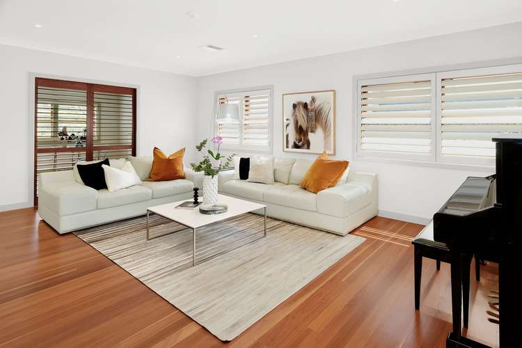 Sixth view of Homely house listing, 35 Cullen Street, Lane Cove NSW 2066