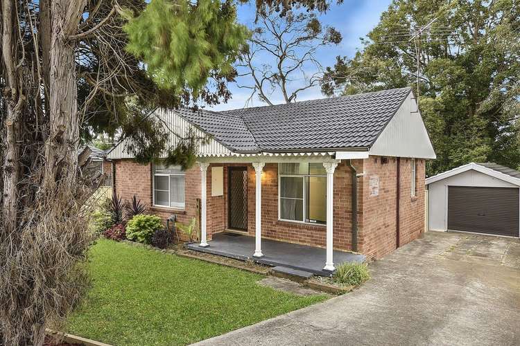 Fifth view of Homely house listing, 28 Smalls Road, Ryde NSW 2112