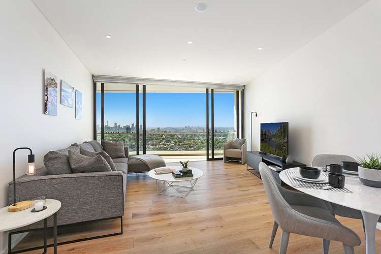 Main view of Homely apartment listing, 1502/241 Oxford Street, Bondi Junction NSW 2022