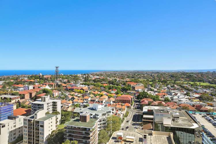 Second view of Homely apartment listing, 1502/241 Oxford Street, Bondi Junction NSW 2022