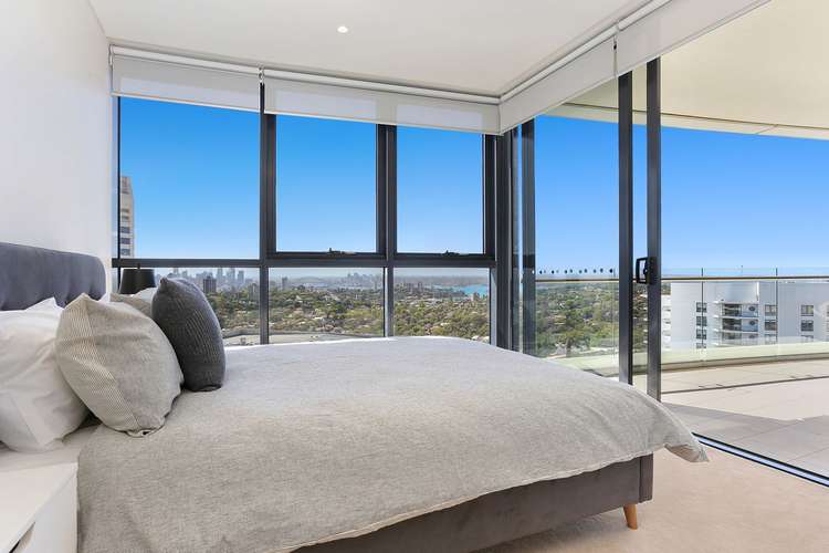 Third view of Homely apartment listing, 1502/241 Oxford Street, Bondi Junction NSW 2022