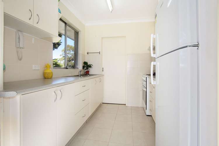 Second view of Homely unit listing, 5/75-77 Anzac Avenue, West Ryde NSW 2114