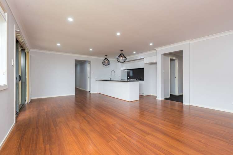 Second view of Homely house listing, 20 Tournament Street, Rutherford NSW 2320