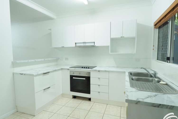 Main view of Homely townhouse listing, 2/7 Macilwraith Street, Manoora QLD 4870