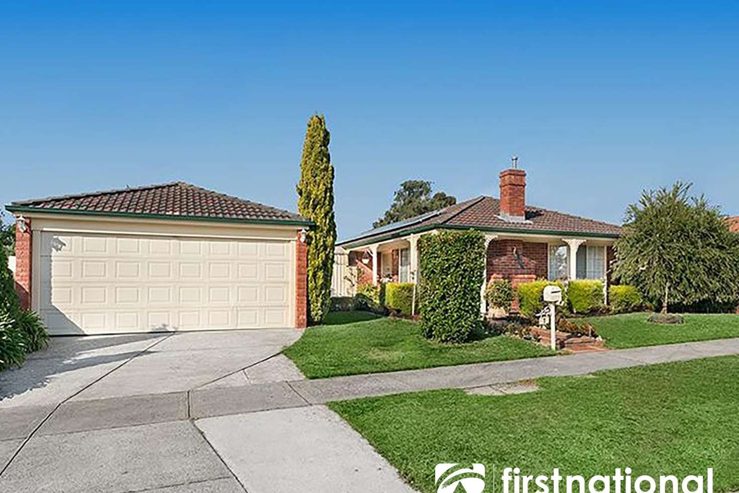 Main view of Homely house listing, 1 Hansen Court, Narre Warren VIC 3805