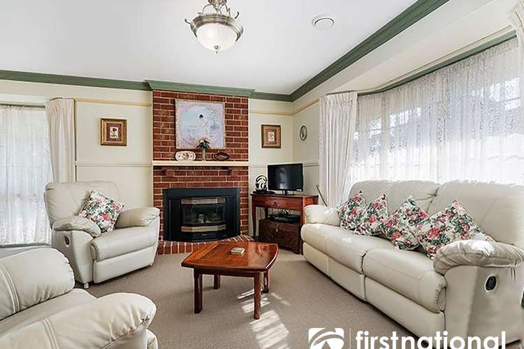 Second view of Homely house listing, 1 Hansen Court, Narre Warren VIC 3805