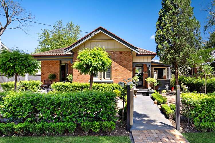 Second view of Homely house listing, 11 The Avenue, Lorn NSW 2320