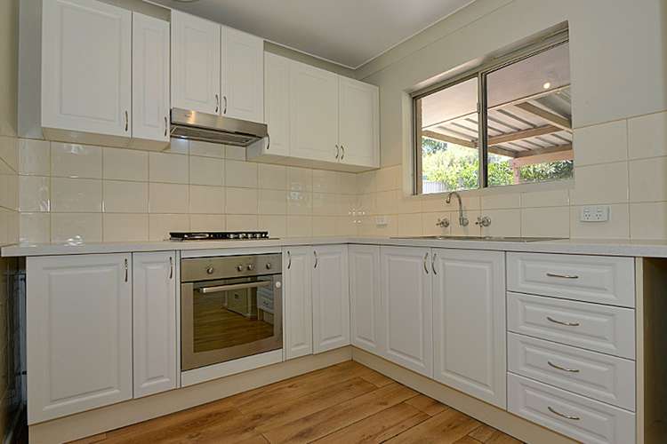 Main view of Homely house listing, 59 Yallambee Crescent, Wanneroo WA 6065