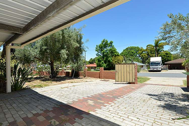 Second view of Homely house listing, 59 Yallambee Crescent, Wanneroo WA 6065