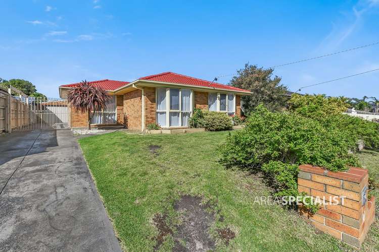 53 Clive Street, Hampton Park VIC 3976