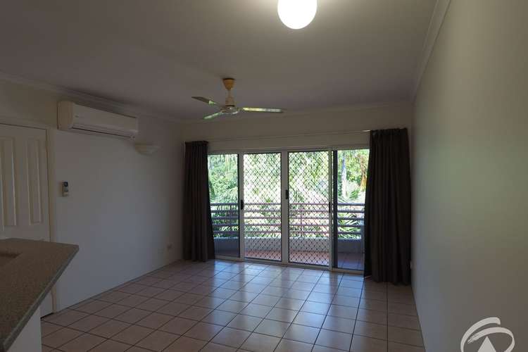 Main view of Homely apartment listing, 17/17-21 Martyn Street, Parramatta Park QLD 4870