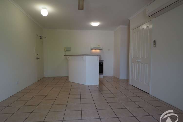 Second view of Homely apartment listing, 17/17-21 Martyn Street, Parramatta Park QLD 4870