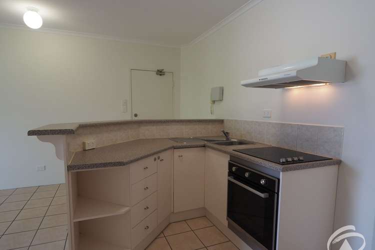 Third view of Homely apartment listing, 17/17-21 Martyn Street, Parramatta Park QLD 4870