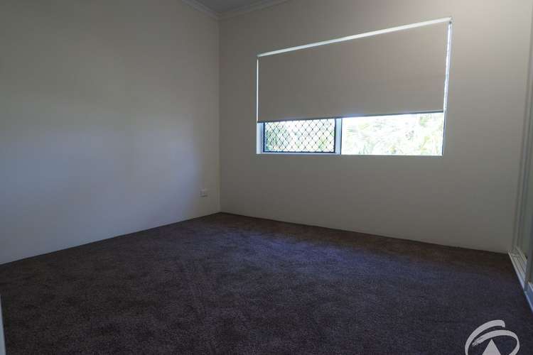 Fourth view of Homely apartment listing, 17/17-21 Martyn Street, Parramatta Park QLD 4870