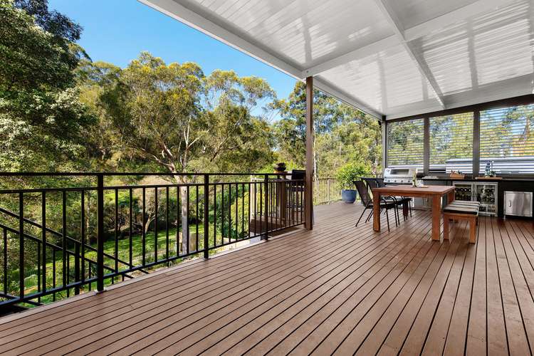 Third view of Homely house listing, 58A Higginbotham Road, Gladesville NSW 2111