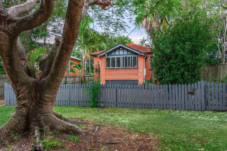 Second view of Homely house listing, 22 Banya Street, Bulimba QLD 4171
