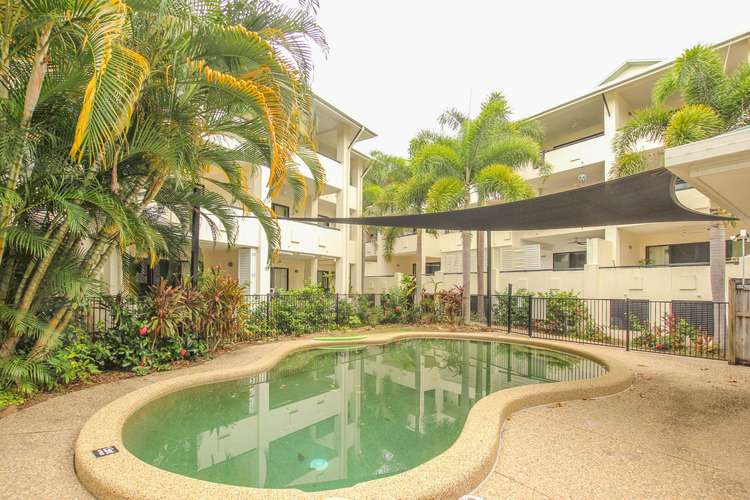 Main view of Homely apartment listing, 21/3 Nellie Street, Parramatta Park QLD 4870