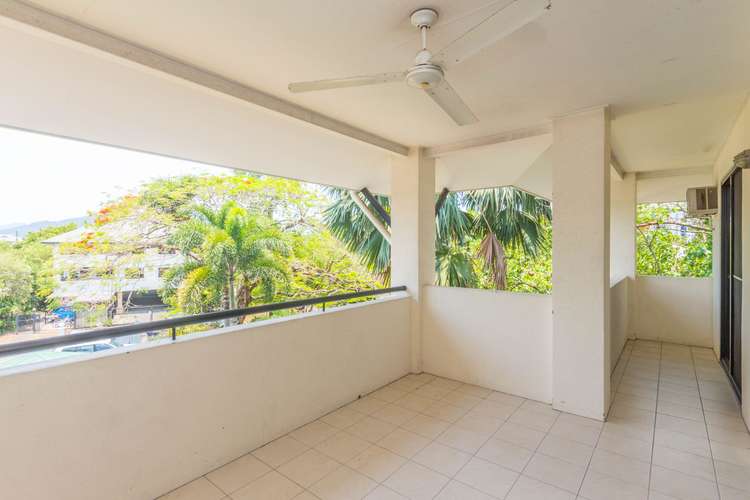 Fifth view of Homely apartment listing, 21/3 Nellie Street, Parramatta Park QLD 4870