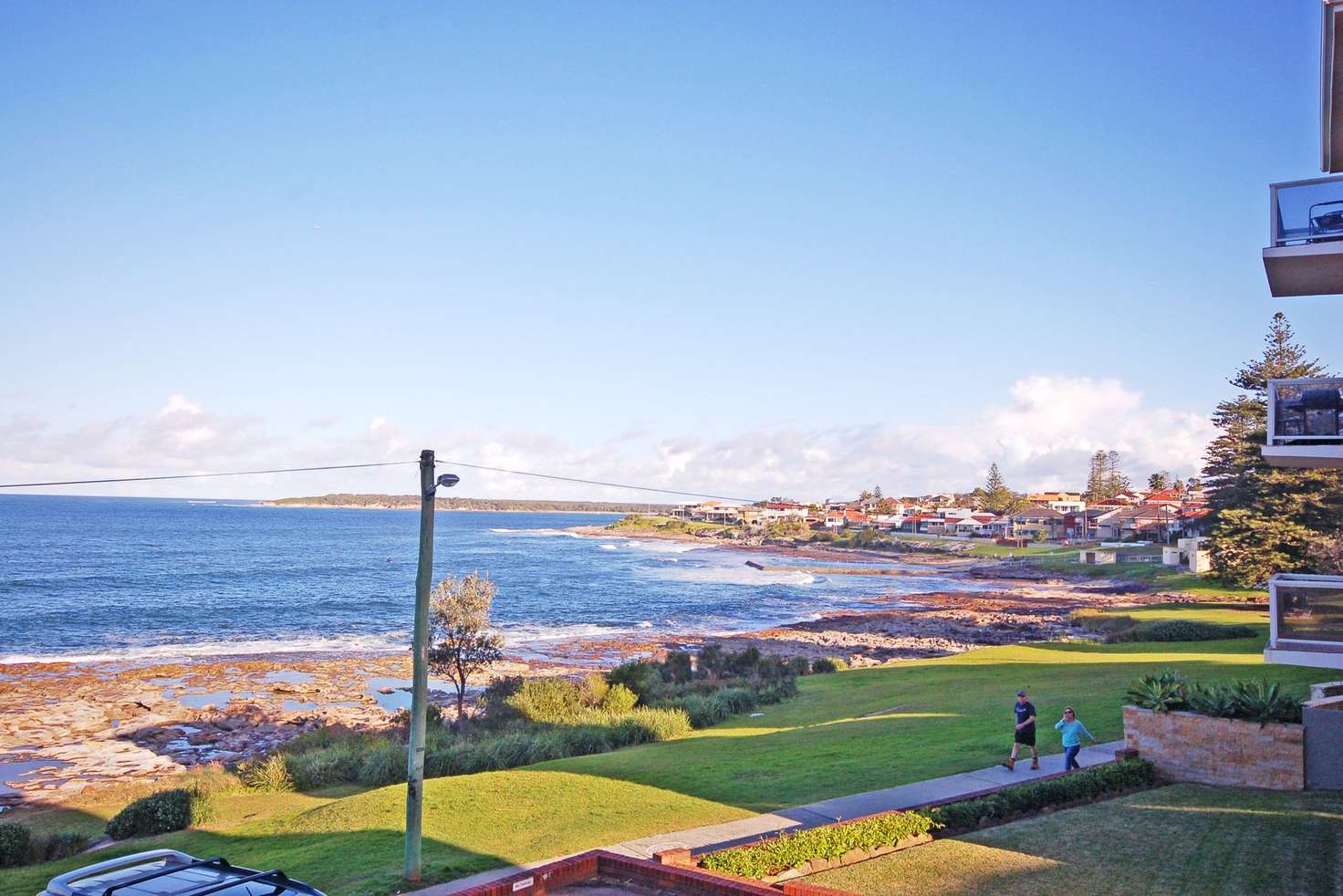 Main view of Homely unit listing, 11/12 Coast Avenue, Cronulla NSW 2230