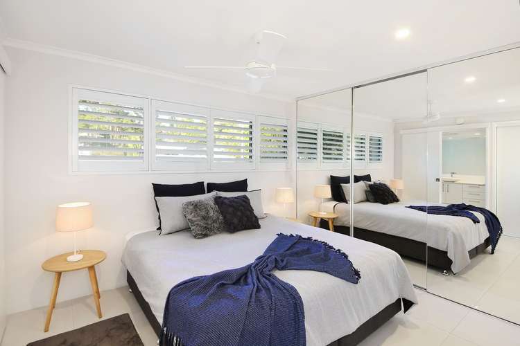 Second view of Homely apartment listing, 27/263 Edwards Street, Sunshine Beach QLD 4567