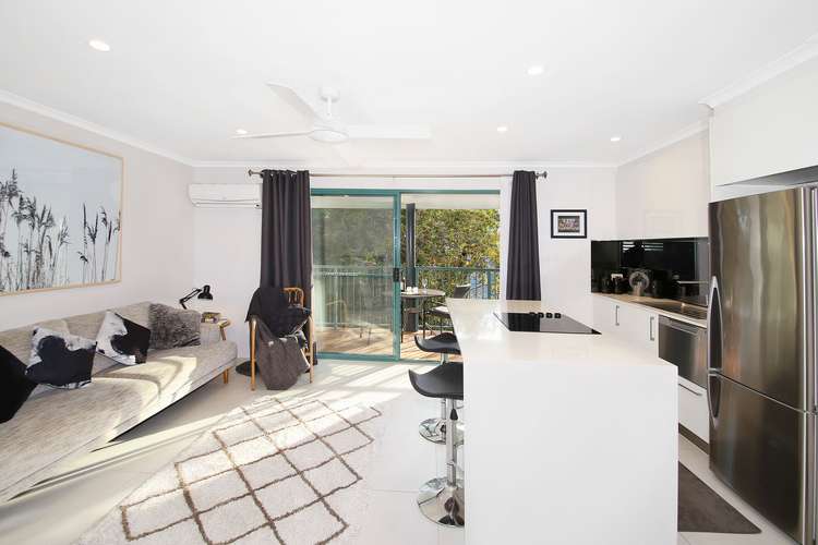Third view of Homely apartment listing, 27/263 Edwards Street, Sunshine Beach QLD 4567