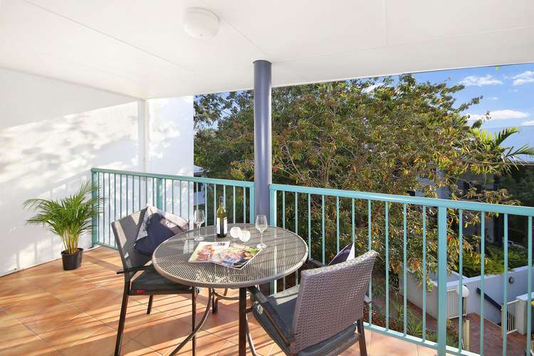 Fifth view of Homely apartment listing, 27/263 Edwards Street, Sunshine Beach QLD 4567