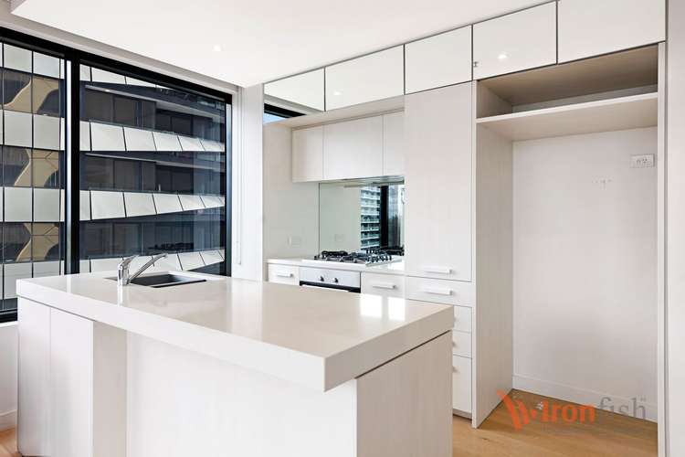 Fourth view of Homely apartment listing, 1208/38 Albert Road, South Melbourne VIC 3205
