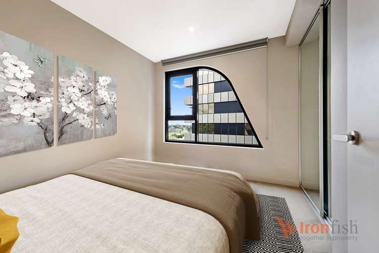 Fifth view of Homely apartment listing, 1208/38 Albert Road, South Melbourne VIC 3205