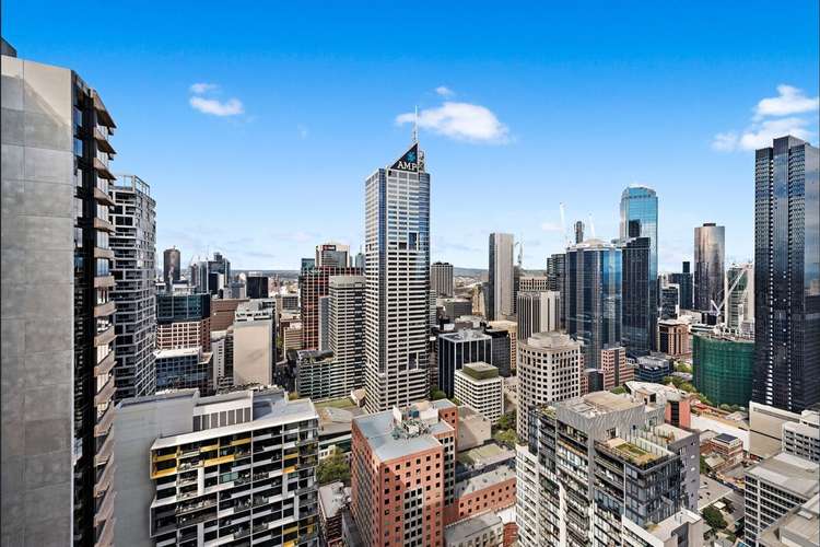 Sixth view of Homely apartment listing, 3709/220 Spencer Street, Melbourne VIC 3000