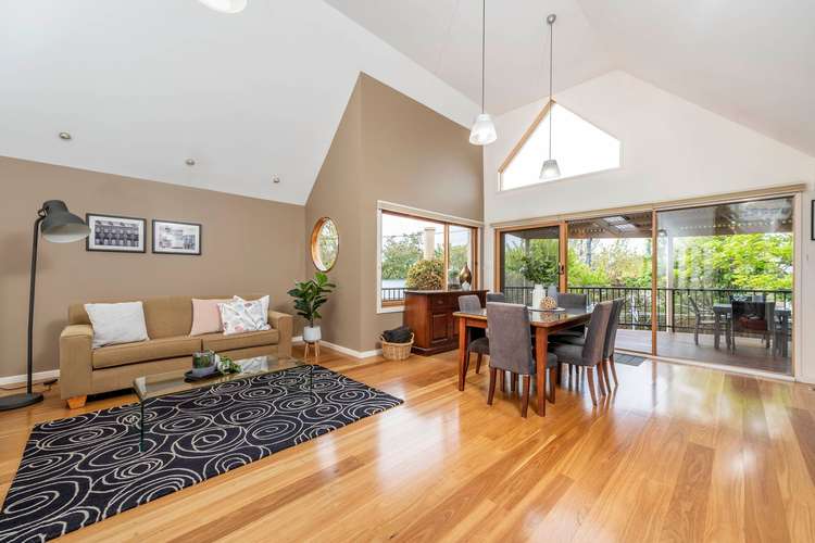 Second view of Homely house listing, 94 Finniss Crescent, Narrabundah ACT 2604