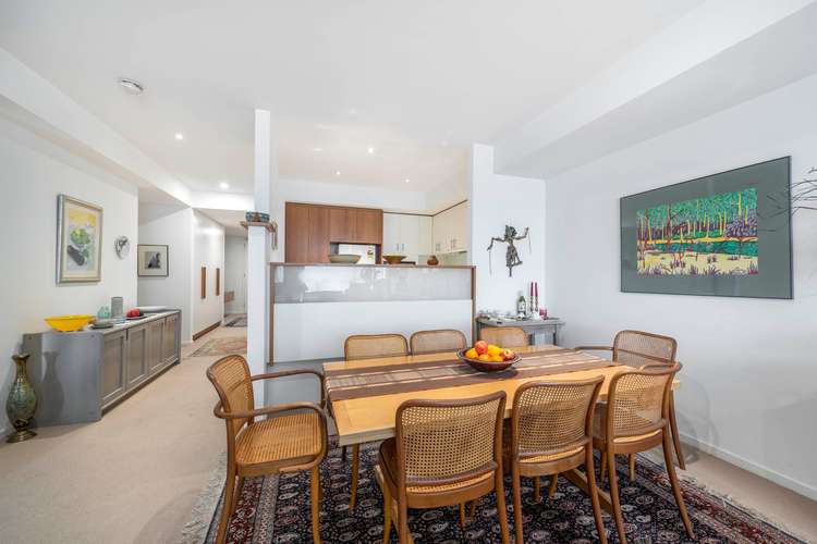 Second view of Homely apartment listing, 409/155 Northbourne Avenue, Turner ACT 2612