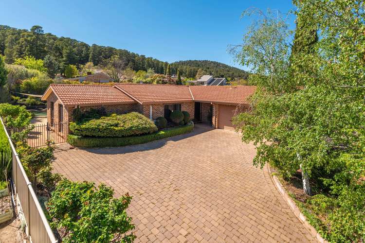 Main view of Homely house listing, 12 Buntine Crescent, Isaacs ACT 2607