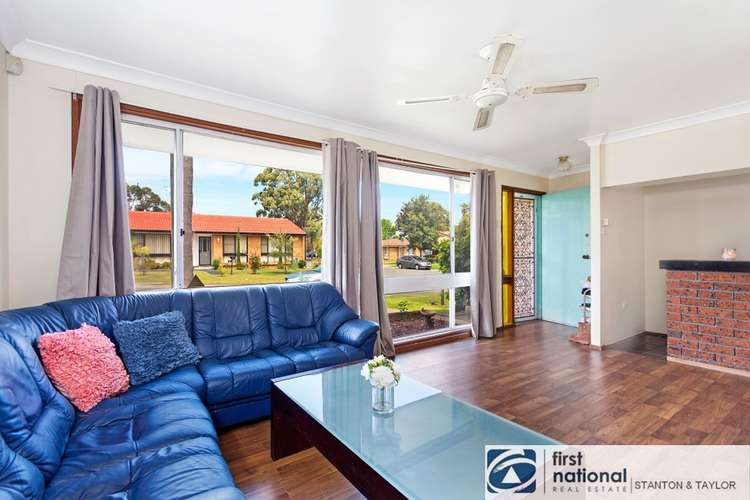 Fifth view of Homely house listing, 1 Knight Close, Kingswood NSW 2747