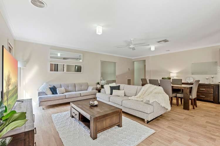 Second view of Homely house listing, 33 Marnie Road, Kennington VIC 3550