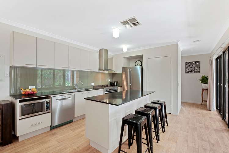 Fifth view of Homely house listing, 33 Marnie Road, Kennington VIC 3550