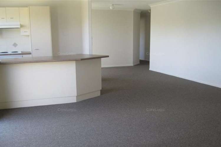 Second view of Homely townhouse listing, 1/6 Stormbird Place, Carrara QLD 4211