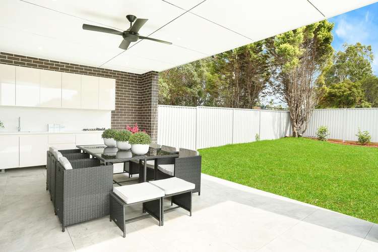 Seventh view of Homely house listing, 30A Hannans Road, Riverwood NSW 2210