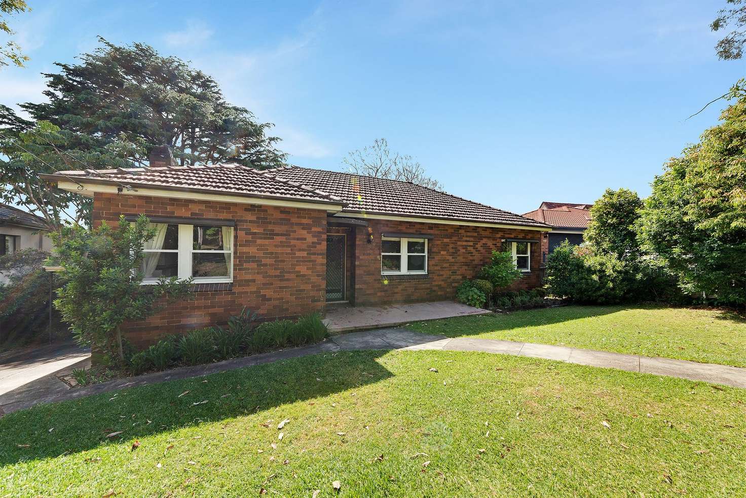 Main view of Homely house listing, 22 Henley Street, Lane Cove NSW 2066