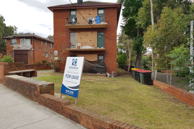 Main view of Homely unit listing, 4/14 Crawford Street, Berala NSW 2141